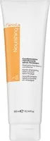 Fanola Nourishing Restructuring Leave-In Conditioner Conditoner ohne Spülung für trockenes und geschädigtes Haar 300 ml