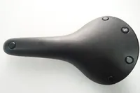 Cyklistické sedlo Vodotesné unisex