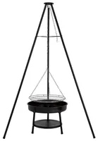 tepro Schwenkgrill Cary