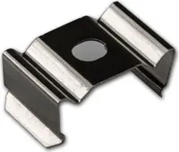 ISOLED Montageklammer für Profil SURF16