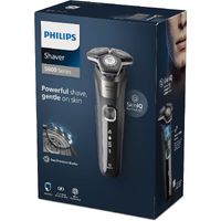 Philips Wasserdichter Elektrorasierer Series 5000 S5887/10