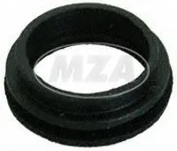 Gummiring zum Scheinwerferhalter - für Telegabel, Gabelrohr Ø 32mm - TS, ETS
