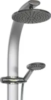 Dusbad Duschsäule Rain – das Original | Regendusche