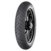 CONTINENTAL CONTIROADATTACK 4 opony 120/70 ZR 17 M/C (58W) TL