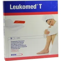 Bsn Medical Leukomed™ T-Verband 8 x 10 cm, 5 Stück