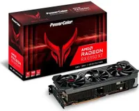 Powercolor!!! RX 6950XT Red Devil 16GB DDR6 Triple-Cooler bulk