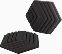Elgato Wave Panels Verlängerungskit - Schwarz