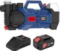 Güde GmbH Hp Elektronarzędzie ogrodowe GP 18-401-30 58564