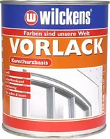 Wilckens Vorlack, 750 ml, Weiß