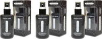 Keratin Serum / Schwarz 3x75 ml