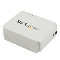 STARTECH USB 2.0 Wireless Network Print