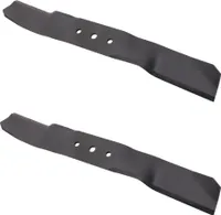 Messersatz 43cm für McCULLOCH HUSQVARNA 522449503 522449510 5224495-01 5224495-03