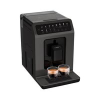Krups EA89Z Classic Edition schwarz Kaffeevollautomat
