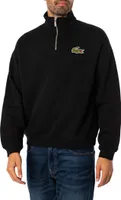 Lacoste Half Zip Pullover Herren