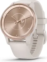 Garmin vivomove Trend - LCD - dotykový displej - GPS - 28,3 g