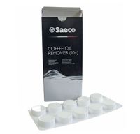 Reinigungstabletten Saeco 996530073683 Tabletten für Kaffeemaschine 10 Stk