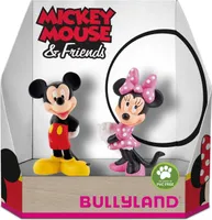 WD Micky Double Pack
