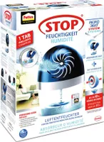 Odvlhčovač vzduchu Pattex Aero 360 450g, zariadenie