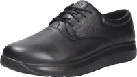 Joya Komfort Schnürschuhe Chicago M Black Herren 31363332373930 Schwarz 47 EU