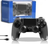 Zubehör für kabellose Controller, Bluetooth, für PS4