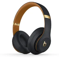 Bezprzewodowe słuchawki nauszne Beats Studio3 Midnight Black Neu