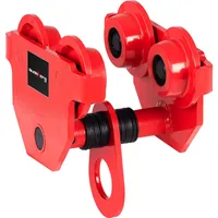 Steinberg Systems Rollfahrwerk - 1.000 kg - 65-110 mm