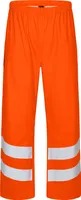 F. Engel Safety regenhose, Orange, Gr. S