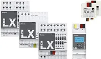 Theben Paket LUXORliving Beleuchtung