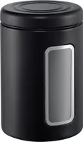 WESCO® Vorratsdose Classic Line, schwarz