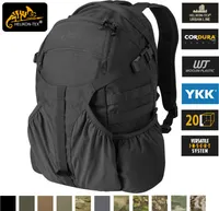 Plecak Helikon-Tex Raider - Cordura - dostępny w kilku wersjach, kolor: Multicam