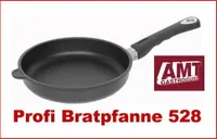 Bratpfanne ø 28 cm H 5 cm