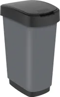 Swingeimer Art 25 l TWIST, Farbe:IML PRO Grau