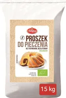 BEZLEPKOVÝ PRÁŠOK do pečiva15 kg - HORECA (AMYLON)