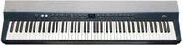 Kurzweil Ka P1 Digitální stage piano Black
