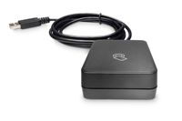 HP Jetdirect 3100w BLE/NFC/Wireless - Tlačový server - WLAN