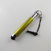 mini Eingabestift für Smartphone Apple IPhone IPad mini Stift Stylus touch Pen
