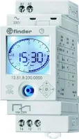 12.51.8.230.0000 Elek. Schaltuhr 1W16A