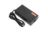PowerSmart CP100L1302E.003 Batterie-Ladegerät (Netzteil 54,60 V 1,8A für  48V Pedelec E-Bike etc. XLR-Stecker)