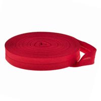Farbe:blau 25m Baumwoll-Schrägband uni 20mm breit gefalzt Einfassband 50 Farben wählbar Farbe:blau 25m Baumwoll-Schrägband uni 20mm breit gefalzt Einfassband 50 Farben wählbar