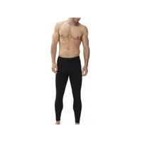 Alkato Lange Unterhose Longpants mit Spitze Miederpants Unterhosen mit Bein