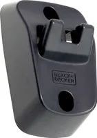 Black+Decker N892888 Wandhalterung für BHFEA18D BHFEA18D1...Akku-Handstaubsauger