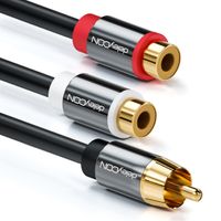 Aux kabel für auto - Die hochwertigsten Aux kabel für auto im Vergleich!