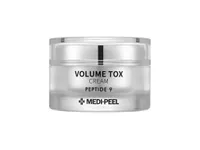 Medi Peel Verjüngungscreme mit Peptiden und Ectoin Peptid 9 Volume Tox Cream PRO