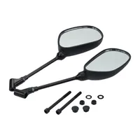 Para lusterek lewego i prawego do Peugeot Kisbee od 2011 i Vivacity 3 2008-2017