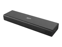 Silicon Power SP000HSPSDPD60CK Silicon Power Ext-Gehäuse 2.5" USB3.2 Gen2 PD60 SSD M.2 PCIe