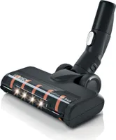 Bosch BHZUHF, Handstaubsauger, Abguss, Schwarz, Bosch, Unlimited Serie 8 (BBS8…, BCS8…, BKS8…, BSS8…, BBS1…, BCS1…, BSS1...), Unlimited Serie..., 256 mm