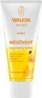 Weleda Calendula Krem na zmianę pieluszki 75 ml