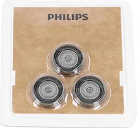 Scherkopf PHILIPS HQ56/50 rund für Rasierer 3Stk