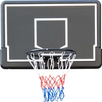 Aga Basketballkorb für Kinder & Erwachsene MR6066