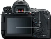 INF Ochranné tvrdené sklo Canon 6D2 (balenie 2 kusov)